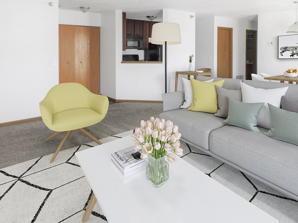 The Meadows Of Coon Rapids Apartments, 1770 121st Ave NW, Coon Rapids